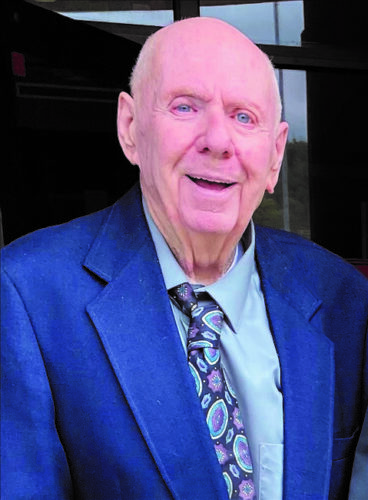 JAMES MEDLEY